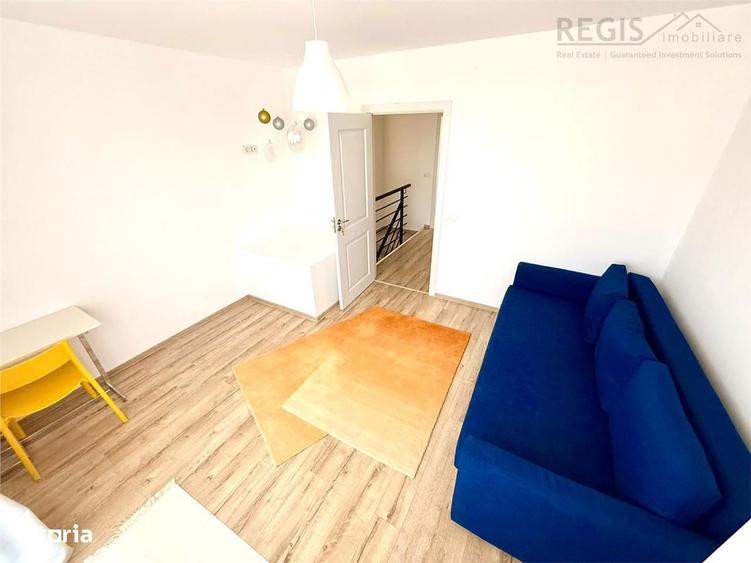 Casă cu 3 camere cu Teren 150 Mp în Triaj