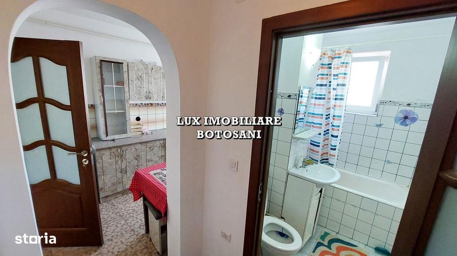 Apartament 2 camere, zona Liceului Mihai Eminescu - 4