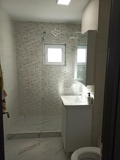 Apartament cu 2 camere nedecomandat, mobilat în Găvana 3