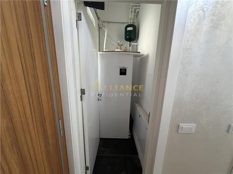 Duplex cu 5 camere cu Teren 304 Mp în Berceni