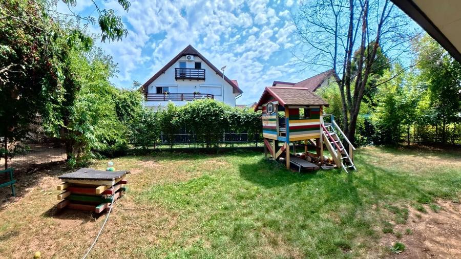 Apartament 3 camere curte proprie ! Popești-Leordeni - 2