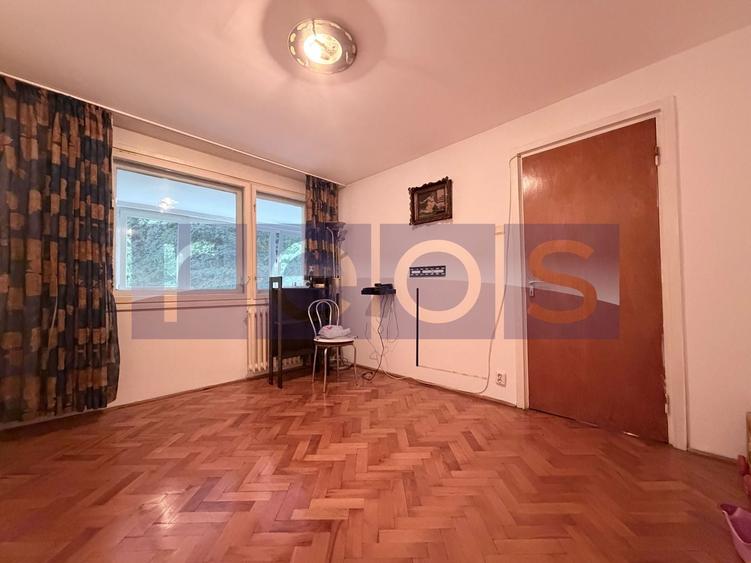 Apartament cu 2 camere în Jiului