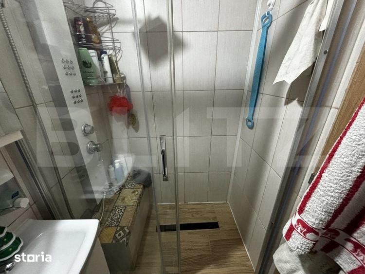 Apartament cu 3 camere în Micro 14