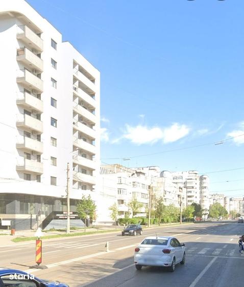 Apartament cu 3 camere în Gară