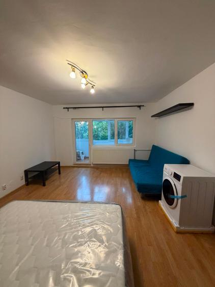 Garsonieră 40 mp | Lujerului – Virtuții | Decomandată | Etaj 1 |Mobilată complet - 4