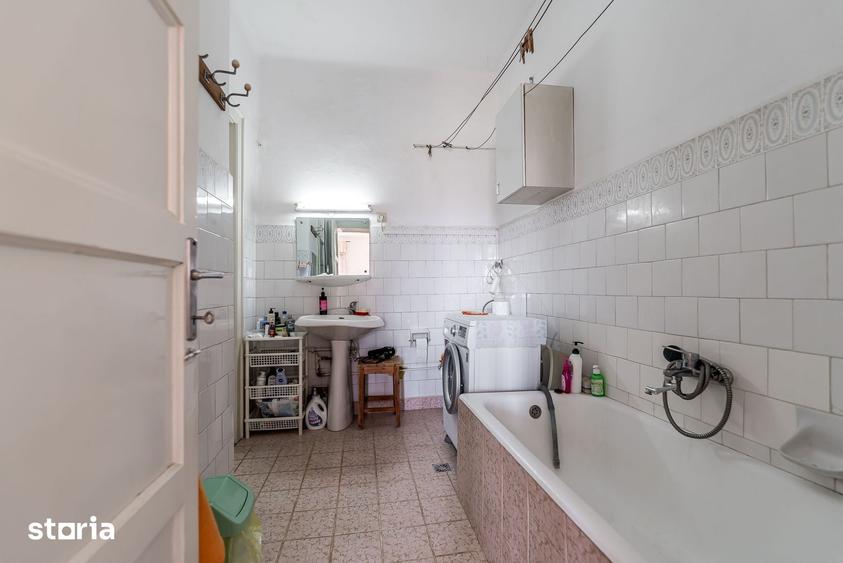 Apartament cu 3 camere în Malul Mureșului