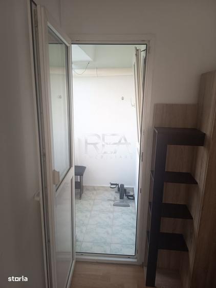 Apartament cu 2 camere decomandat în Dristor