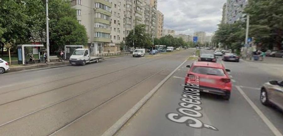 Spațiu comercial, de 120 mp, în Iancului