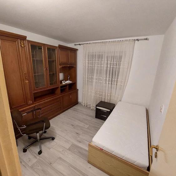 Apartament cu 2 camere decomandat în Canta