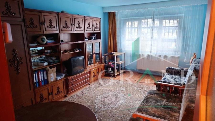 Apartament cu 2 camere decomandat, mobilat în Între Lacuri
