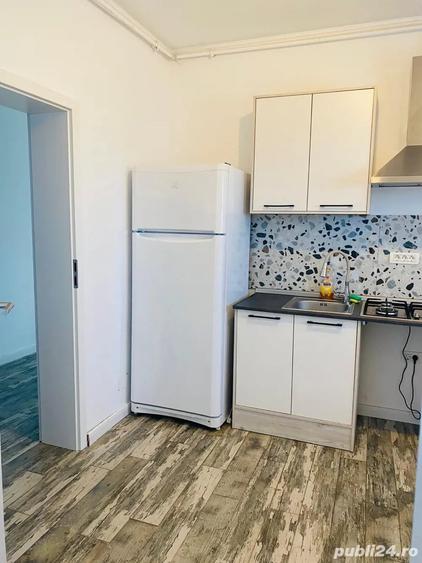 Apartament cu 2 camere decomandat în Giarmata