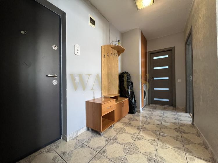 Apartament decomandat - 2 camere I 63mp I parcare I zona Eroilor - 7