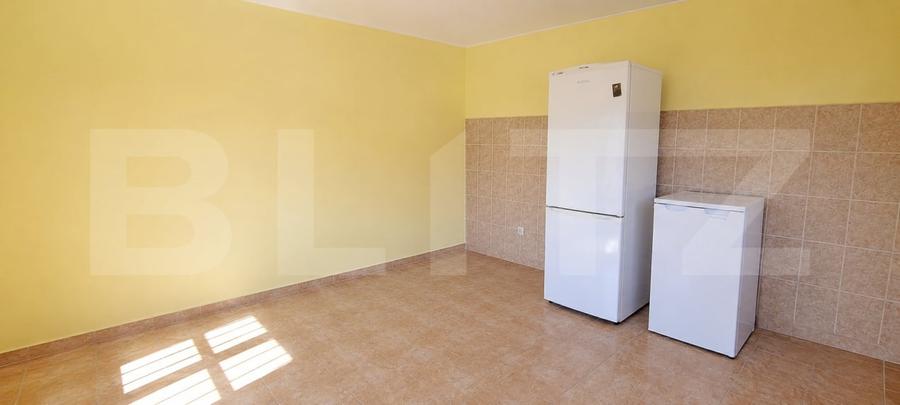 Pensiune + casă pe 5.500 mp, la poalele Munților Făgăraș – Gura-Vaii, Recea - 20