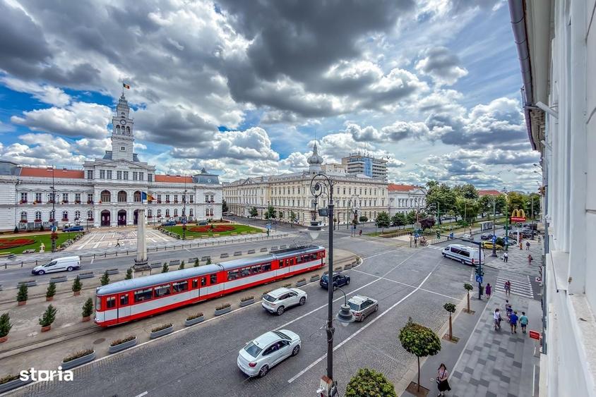 Spațiu comercial, de 160 mp, în Central