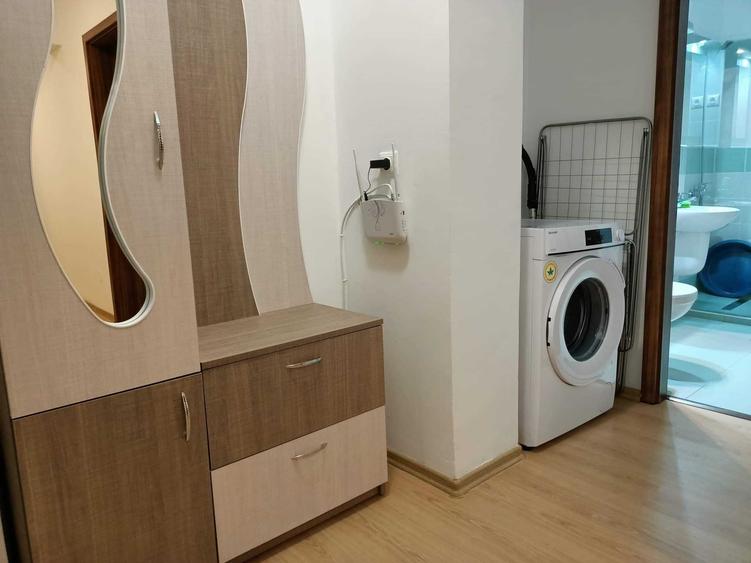 Apartament cu 2 camere în Popoveni