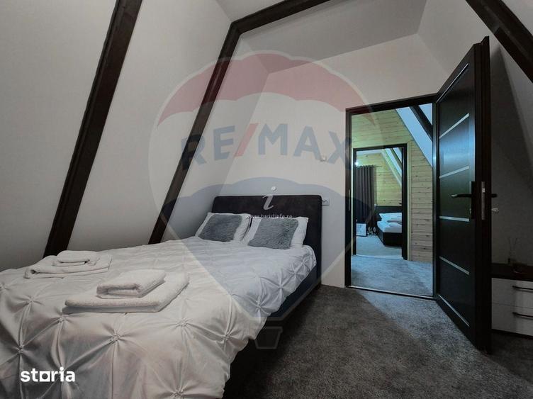 Cabana noua de vanzare Ocna Sugatag - 1