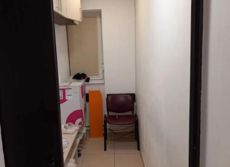 Mihai Bravu,Muncii Metrou,bl reabilitat,parter/8,DECOMANDAT,Amenajat,centrala - 7