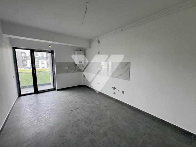 Apartament cu 2 camere decomandat în Șelimbăr