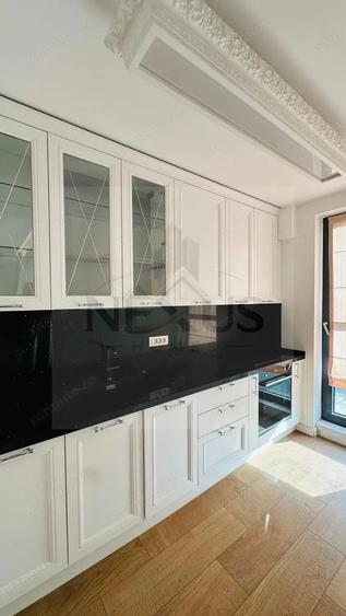 Apartament exclusivist 4 camere | ONE Herastrau Park | 117,82 mp utili - 20