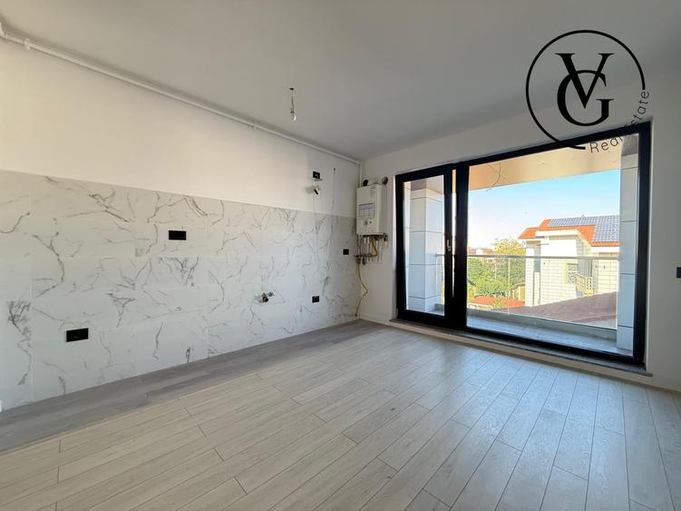Apartament 3 camere | Bloc Nou | Primo Residence | Inel II - 3