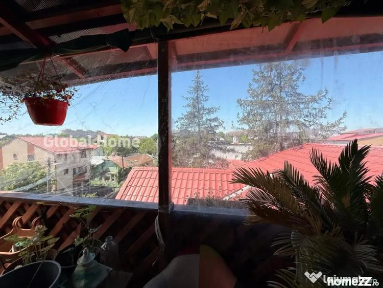Apartament 2 Cam | 68 MP | Berceni - Brancoveanu | Terasa | - 12