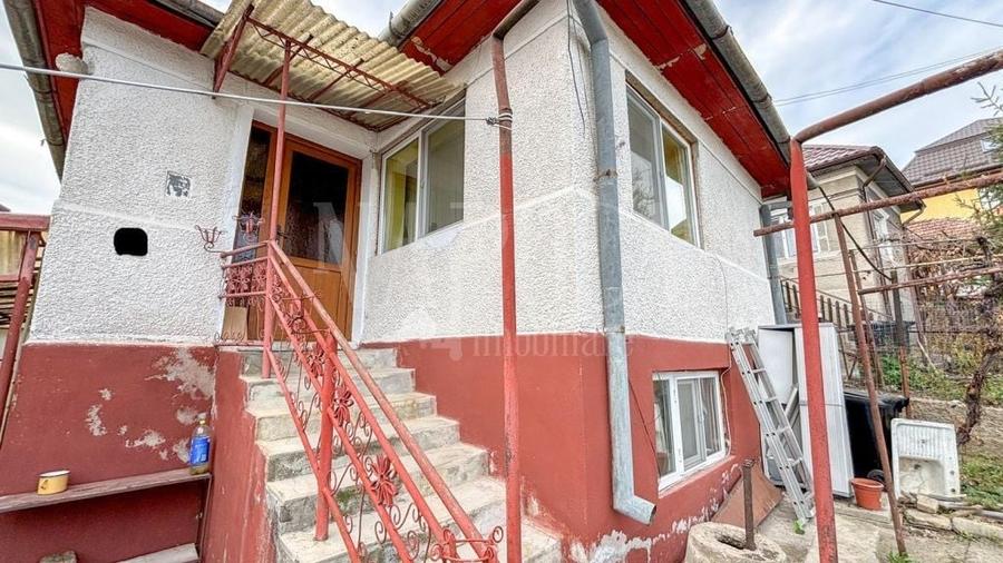 Casa 2 camere de vanzare in Dambul Rotund, Cluj Napoca - 1