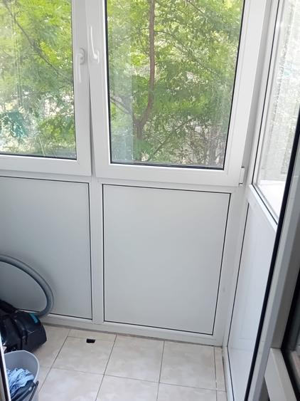 Apartament cu 2 camere semidecomandat în Pantelimon
