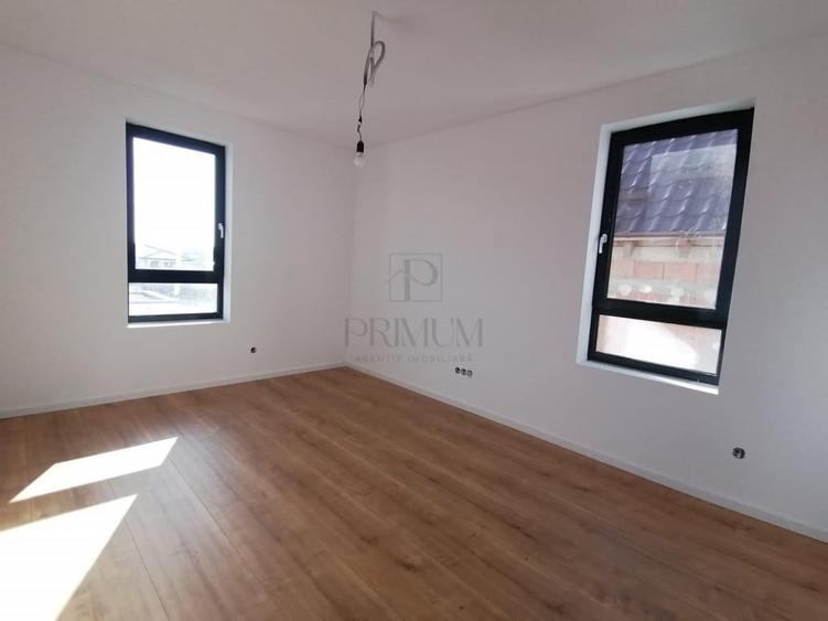 Duplex modern - design deosebit - zona foarte buna - 3 dormi - 17