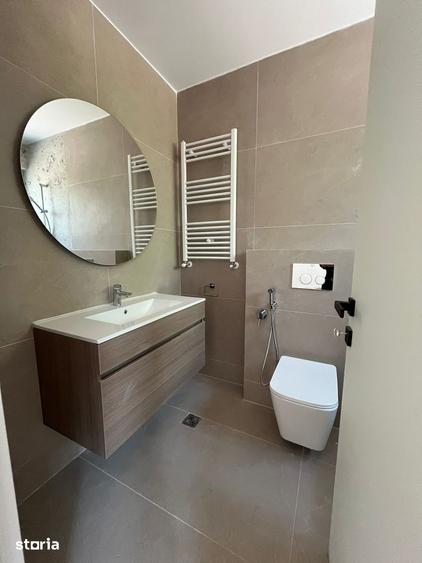 Casă cu 5 camere cu Teren 165 Mp în Nord