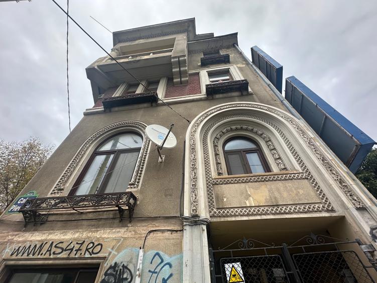 Garsonieră în Cotroceni