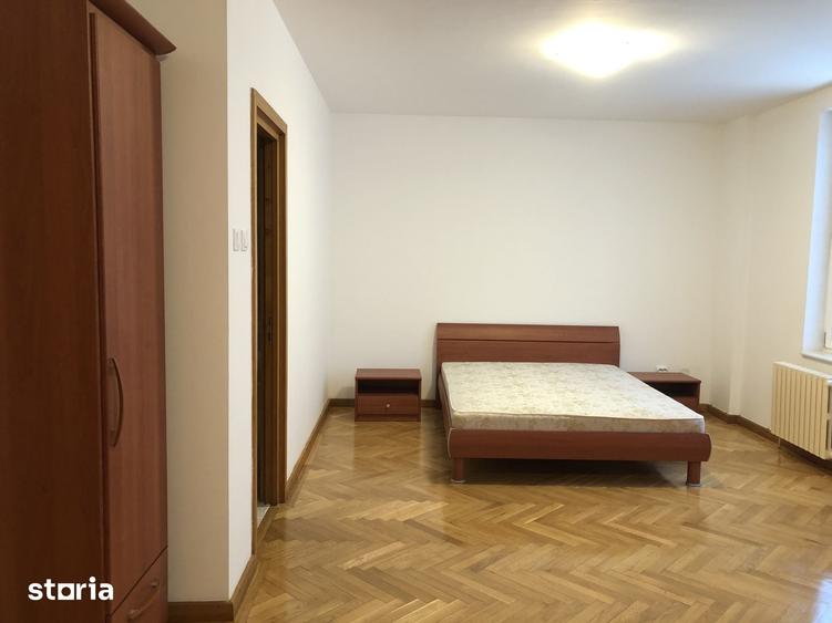Apartament cu 2 camere în Gara de Nord