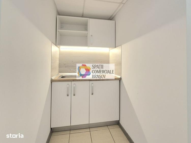 Spațiu comercial, de 386 mp, în Central