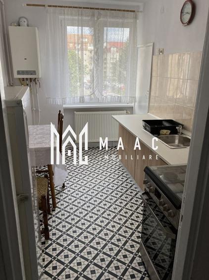 Apartament cu 2 camere semidecomandat în Terezian