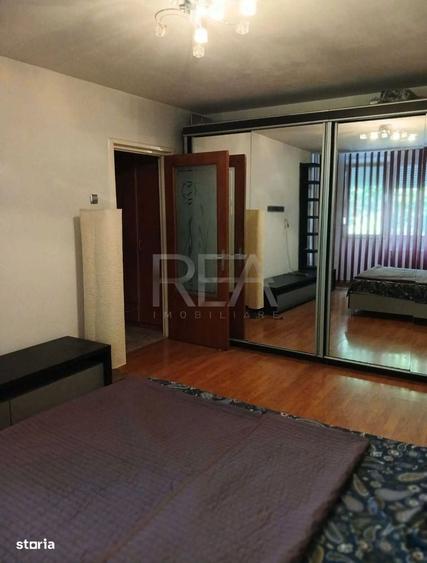 2 Camere Decomandat 53 mp | Centrala Proprie | Loc Parcare | - 6