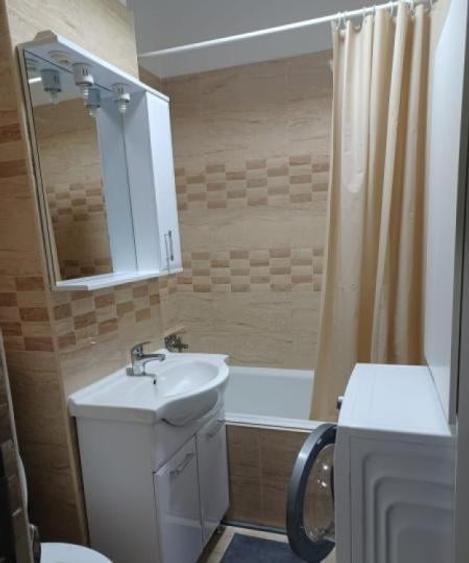 Garsonieră în Mihai Bravu