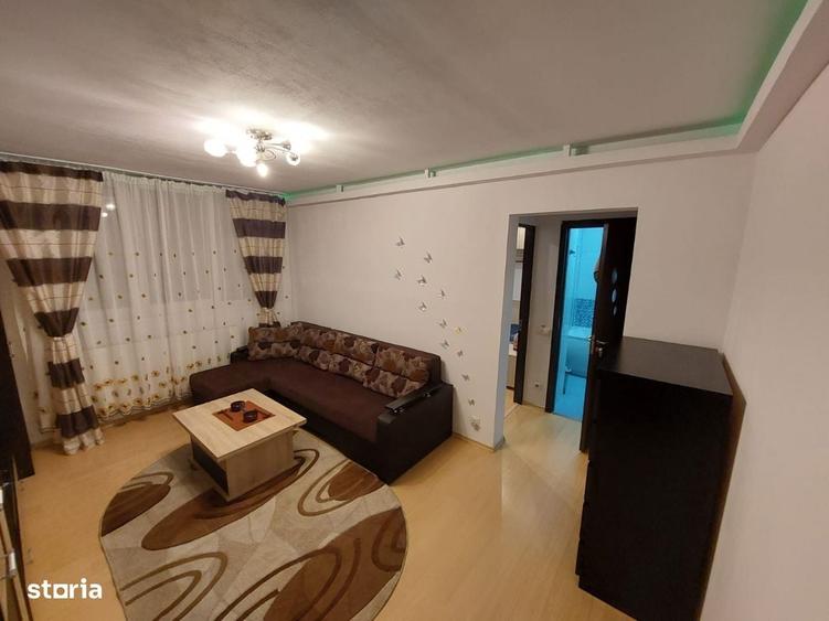 Direct proprietar|3 camere renovat|metrou Raul Doamnei|Bloc reabilitat - 19