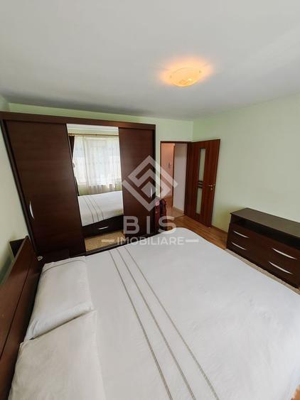 Apartament cu 2 camere decomandat în Independenței