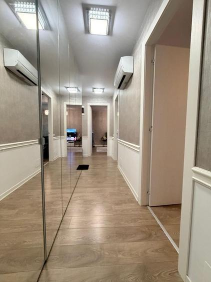 Vanzare2 Camere Loc de Parcare Cloud 9 Residence Aviatiei - 5