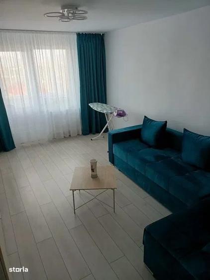 Apartament cu 2 camere decomandat în Unirii