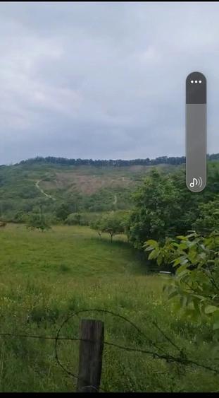 Teren de 1141 mp, în Tutana