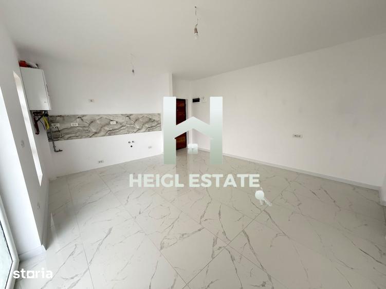Apartament cu 2 camere în Giroc — fotografia 1