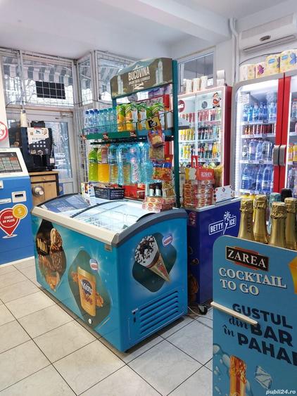 Spațiu comercial, de 45 mp, în Dristor