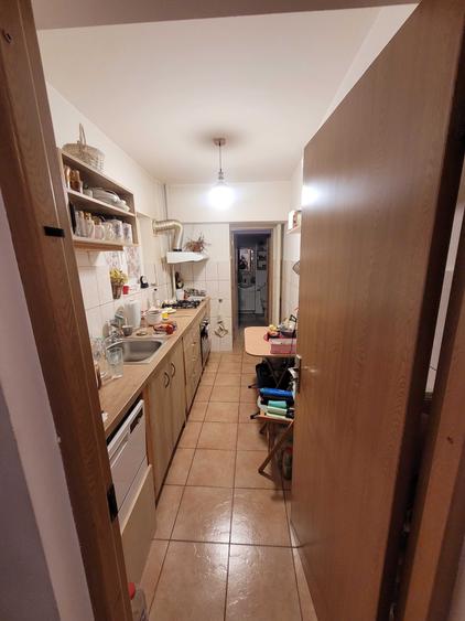 Apartament cu 2 camere în Ultracentral