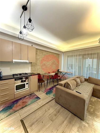 Apartament cu 2 camere în Inel I