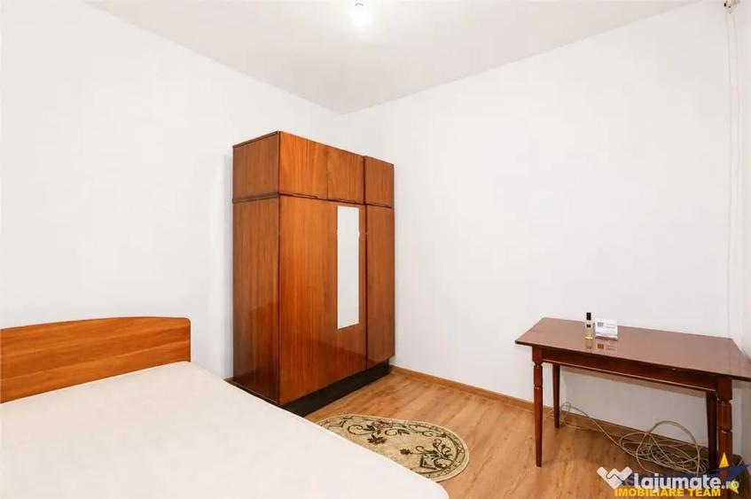 Apartament doua camere Octavian Goga, Tractorul, Brasov - 10