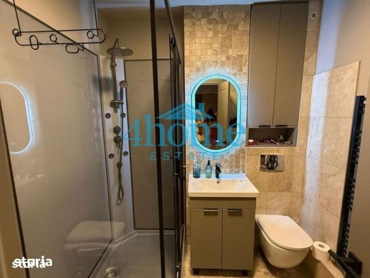 Apartament 2 Camere Aviatiei|Aurel Vlaicu|Metrou|Parcare - 6