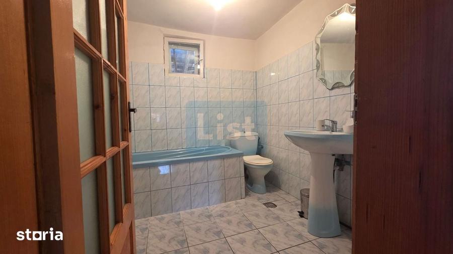 Casa D+P+1 cu priveli?te catre Dunare, teren 750mp - 7