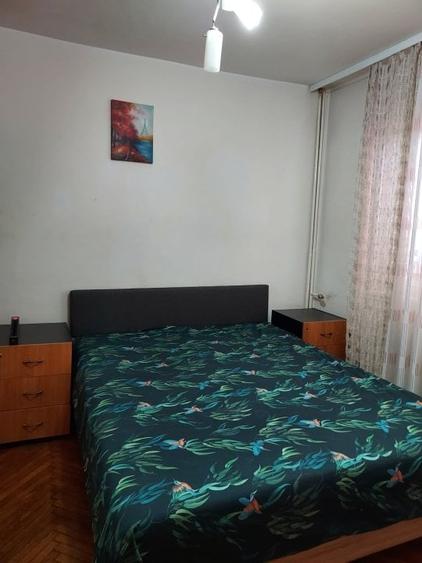 Apartament cu 2 camere decomandat în Brotăcei