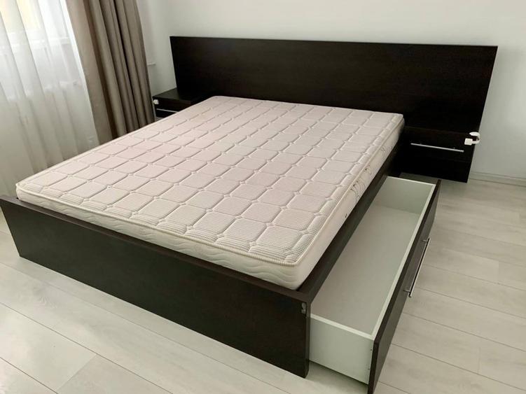 Apartament cu 2 camere decomandat, mobilat în Iancului