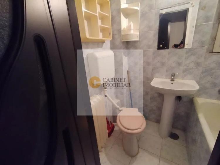 Apartament cu 2 camere decomandat, mobilat în Gorjului